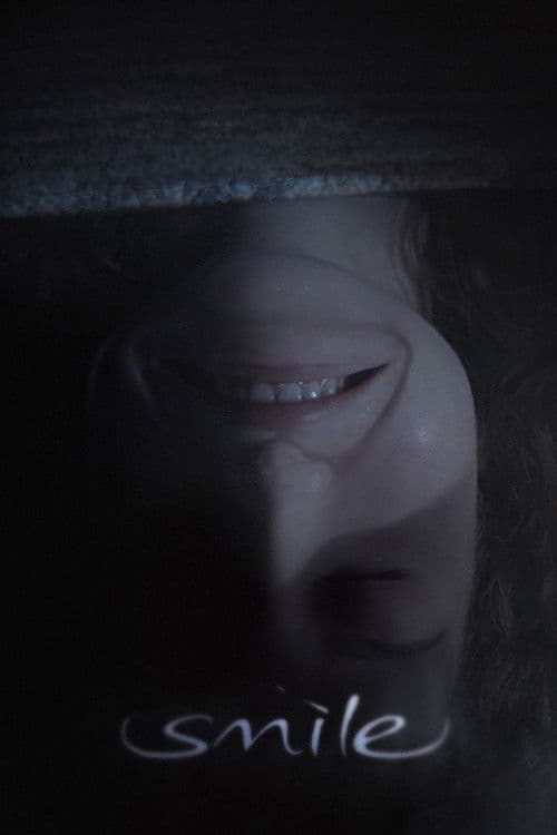 Smile — poster