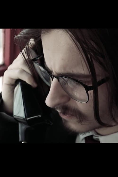 The Phone Box — poster