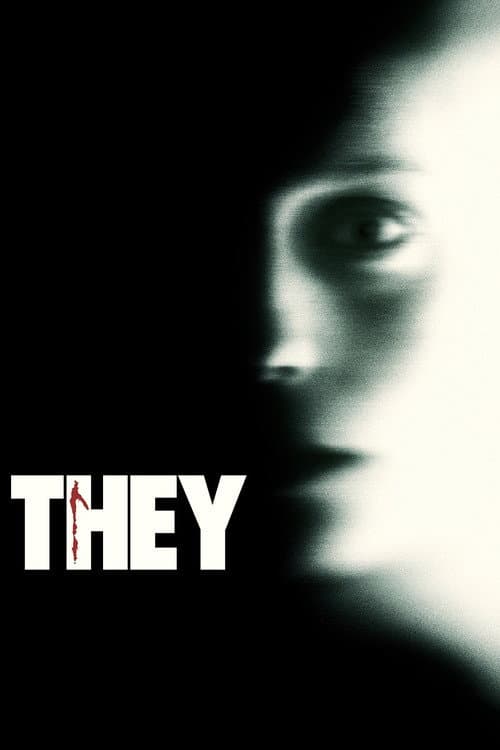 They — poster