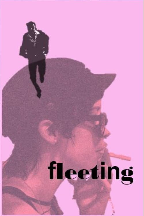 Fleeting — poster