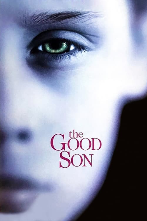 The Good Son — poster