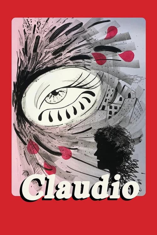 Claudio — poster