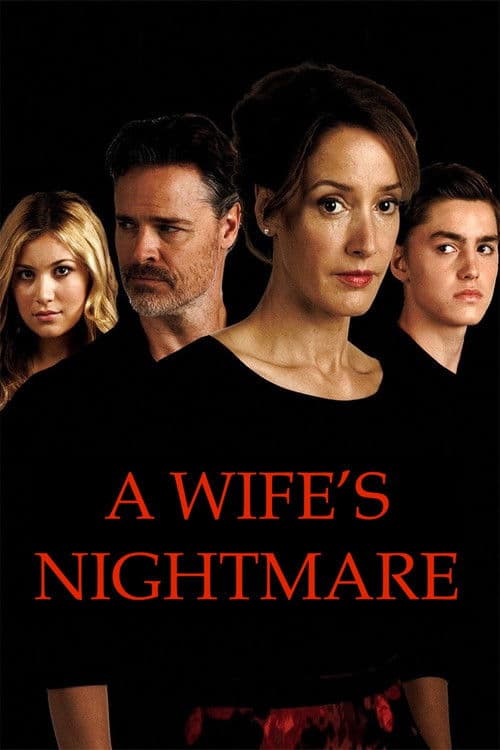A Wife's Nightmare — poster