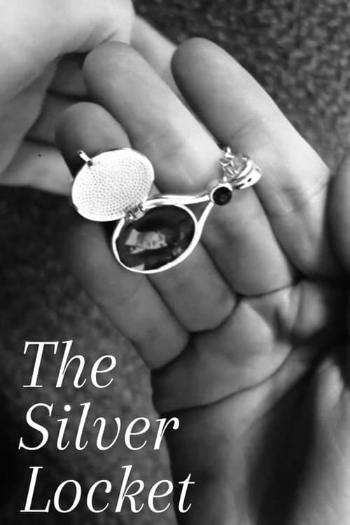 The Silver Locket — poster