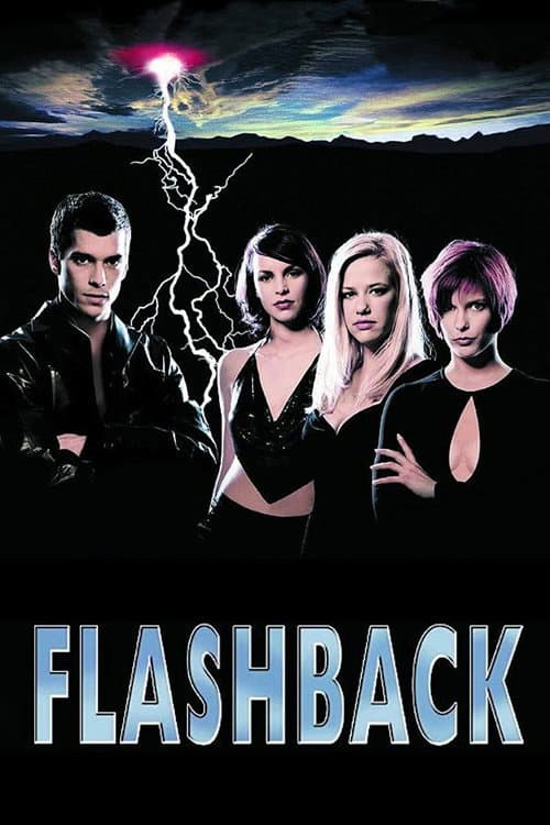 Flashback — poster