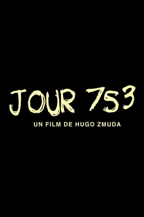 Jour 753 — poster
