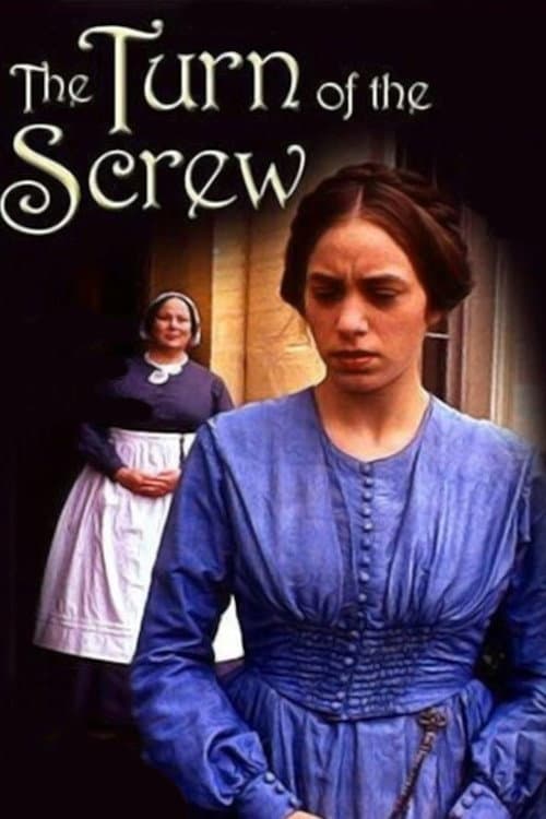 The Turn of the Screw — poster