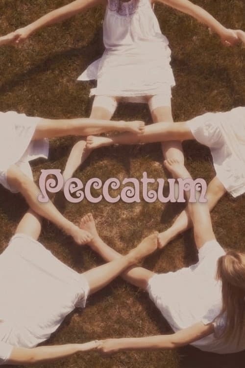 Peccatum — poster