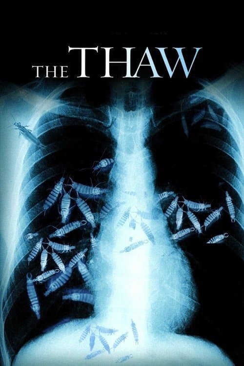 The Thaw — poster
