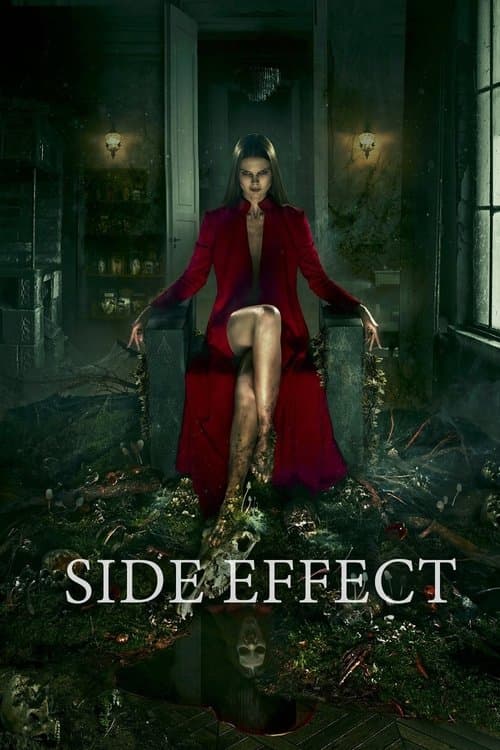 Side Effect — poster