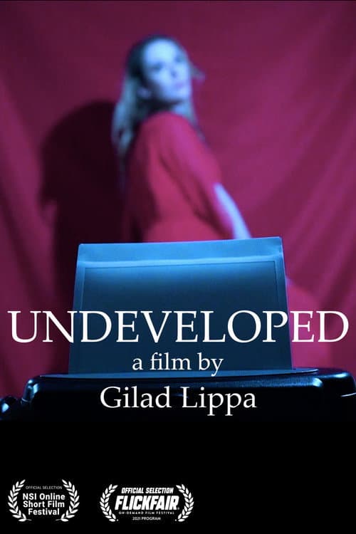 Undeveloped — poster