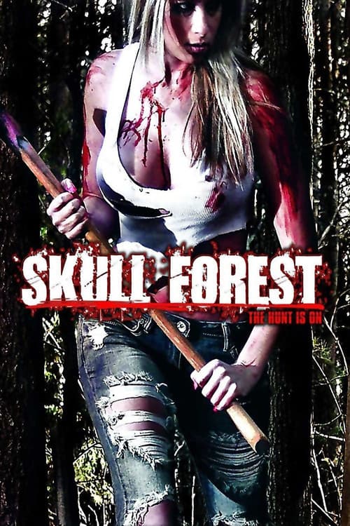 Skull Forest — poster