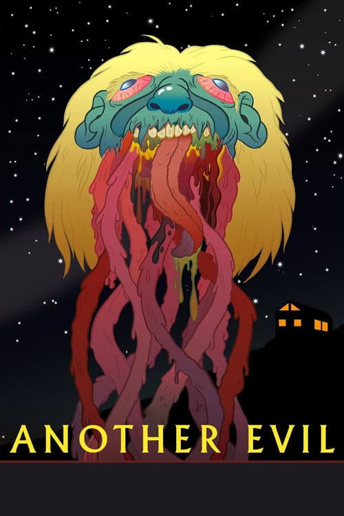 Another Evil — poster