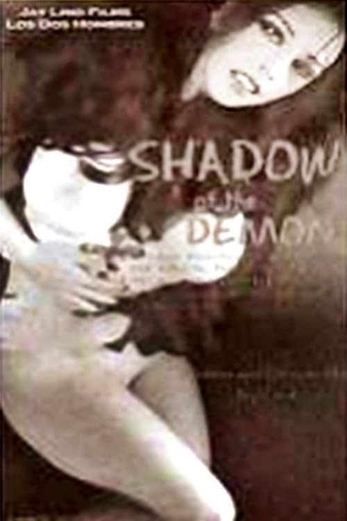 Shadow of the Demon — poster