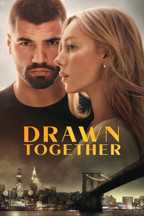 Drawn Together — poster