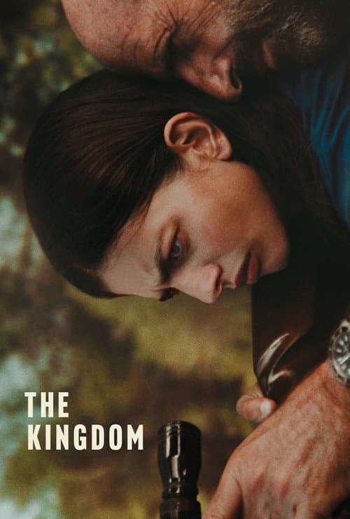 The Kingdom — poster