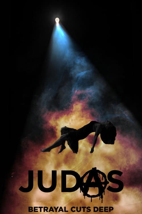 Judas — poster