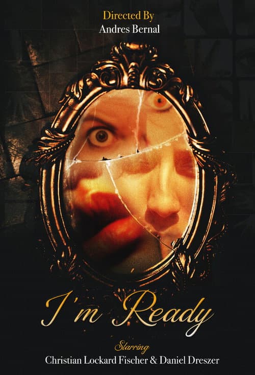 I'm Ready — poster