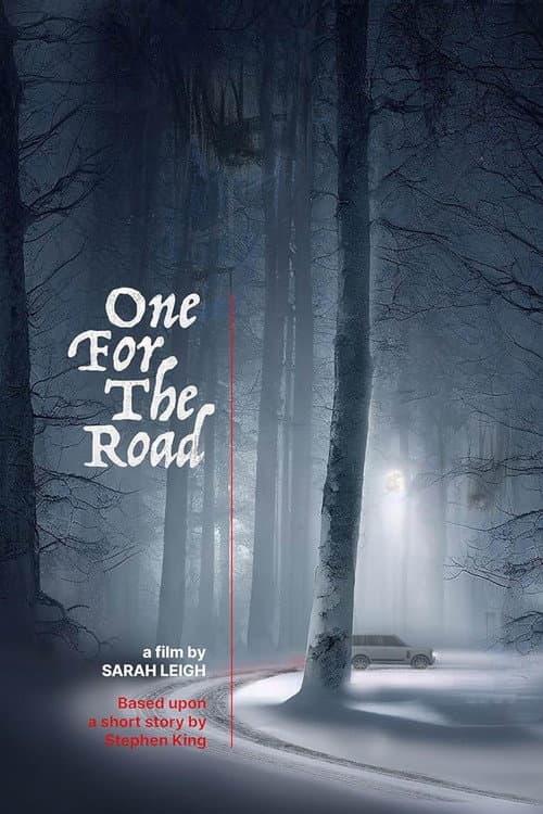 One for the Road — poster