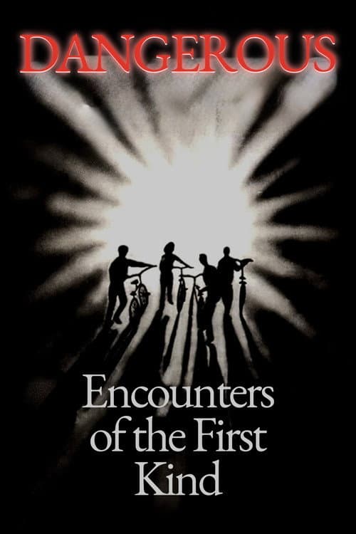Dangerous Encounters of the First Kind — poster