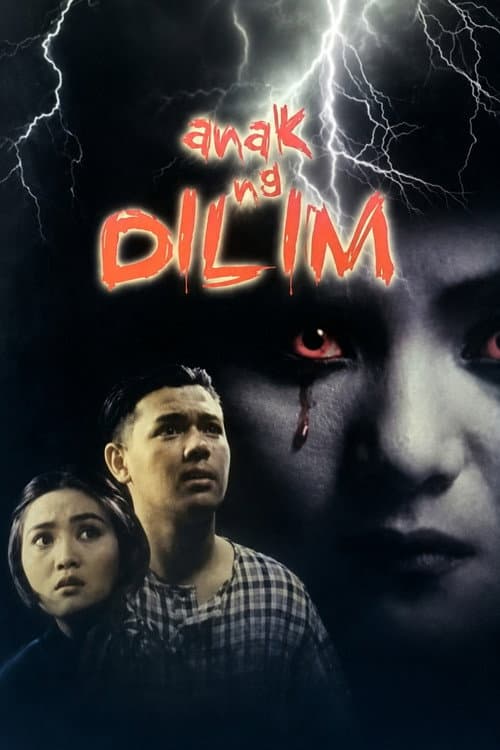 Child of Darkness — poster