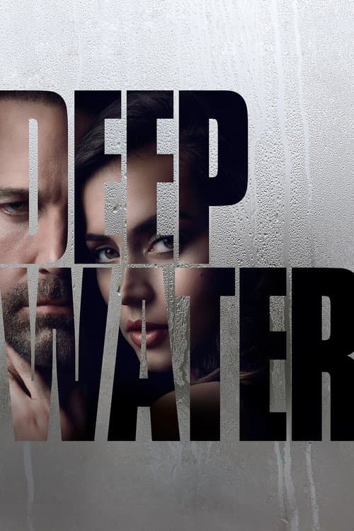 Deep Water — poster