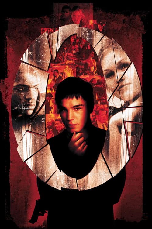 O — poster