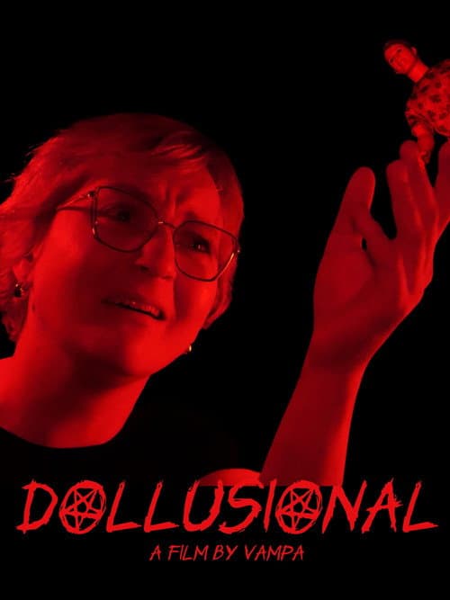 Dollusional — poster