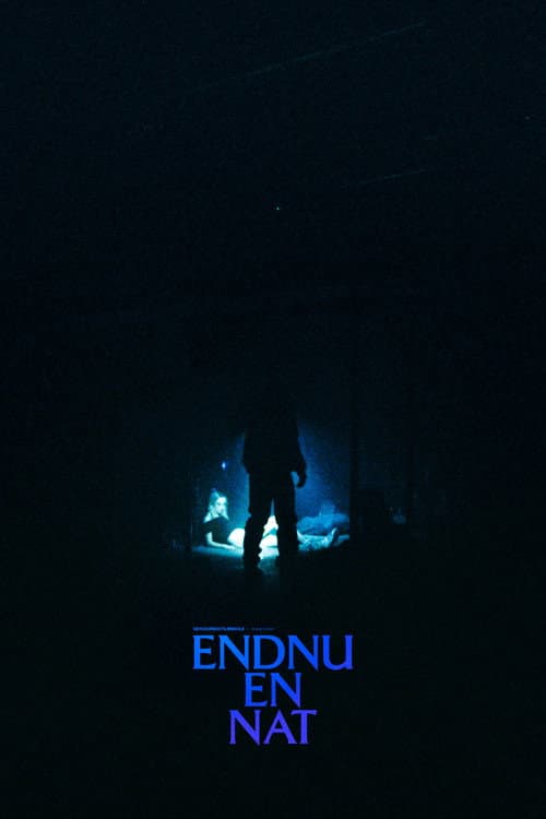 One More Night — poster