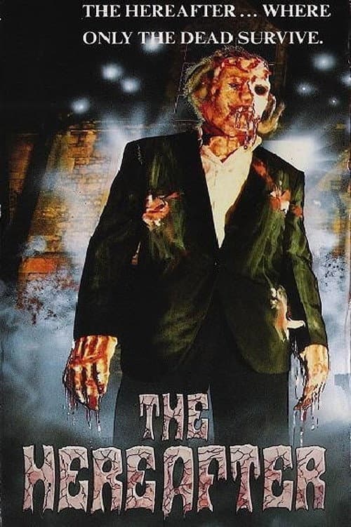 The Hereafter — poster