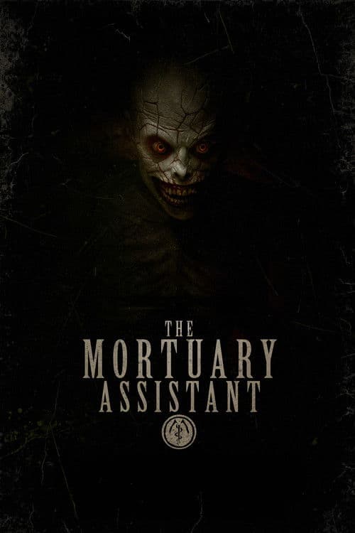 The Mortuary Assistant — poster