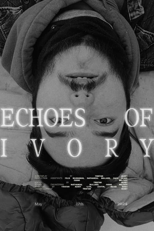 Echoes Of Ivory — poster