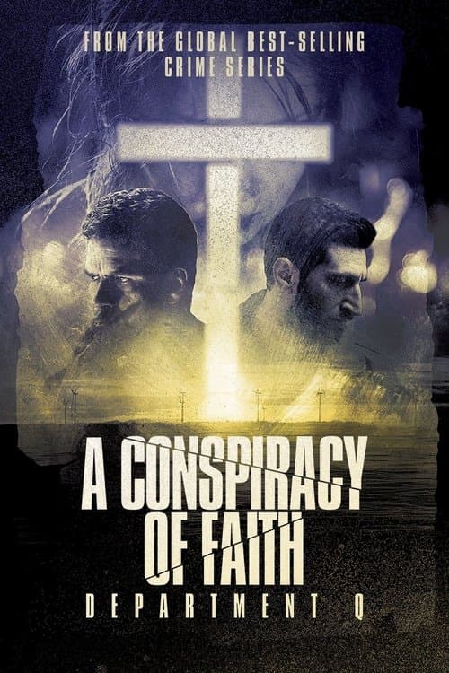 A Conspiracy of Faith — poster
