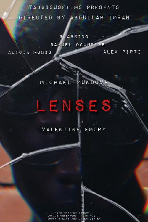 Lenses — poster
