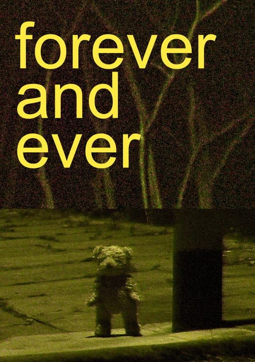 Forever and Ever — poster