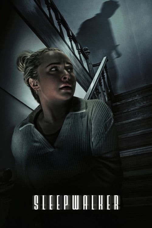 Sleepwalker — poster