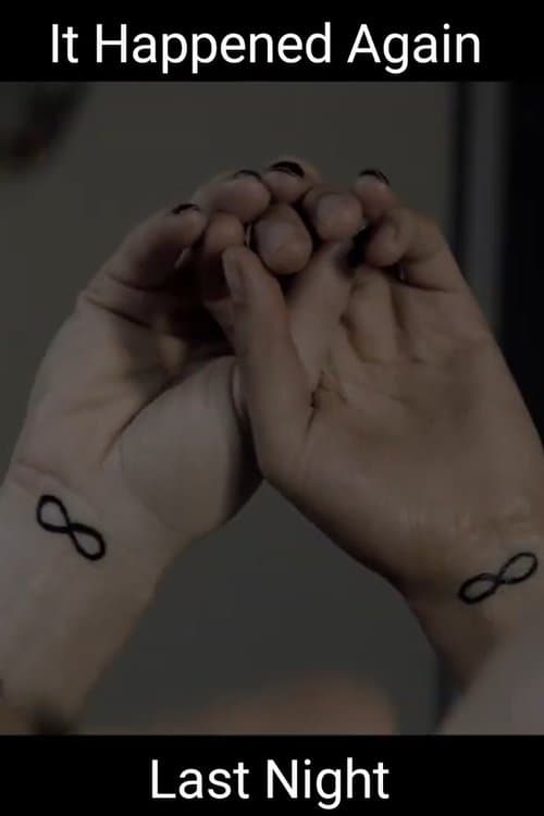It Happened Again Last Night — poster
