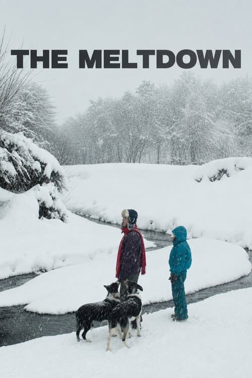The Meltdown — poster
