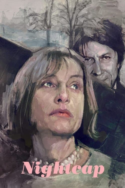 Nightcap — poster