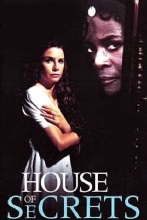 House of Secrets — poster