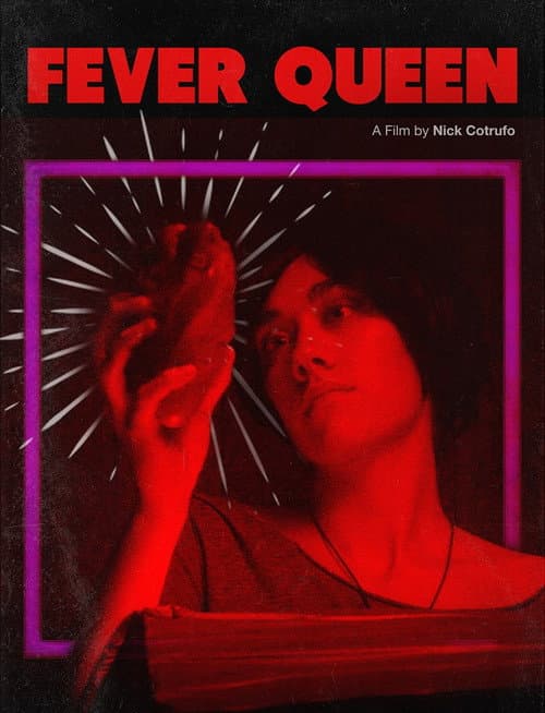 Fever Queen — poster