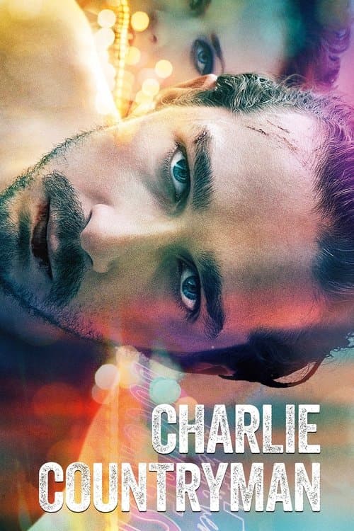 Charlie Countryman — poster