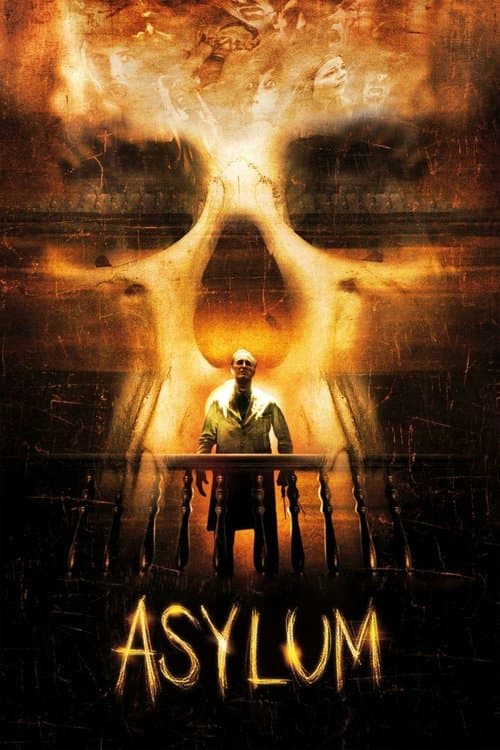 Asylum — poster