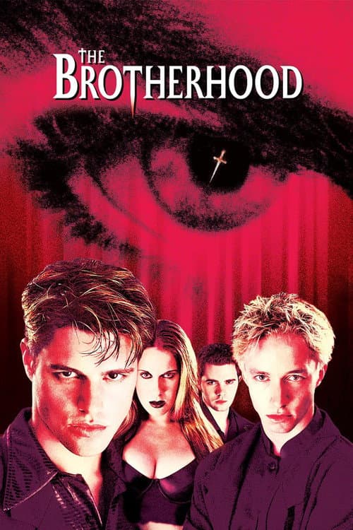 The Brotherhood — poster