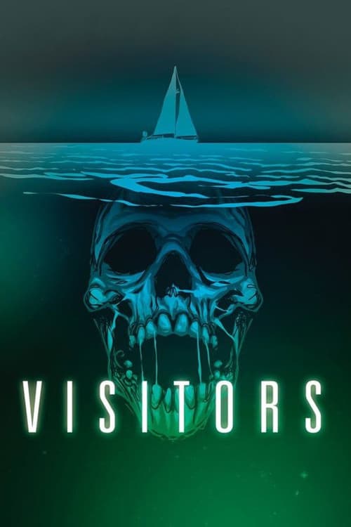 Visitors — poster