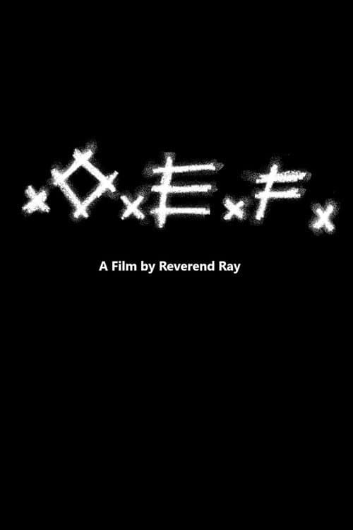 xOxExFx — poster