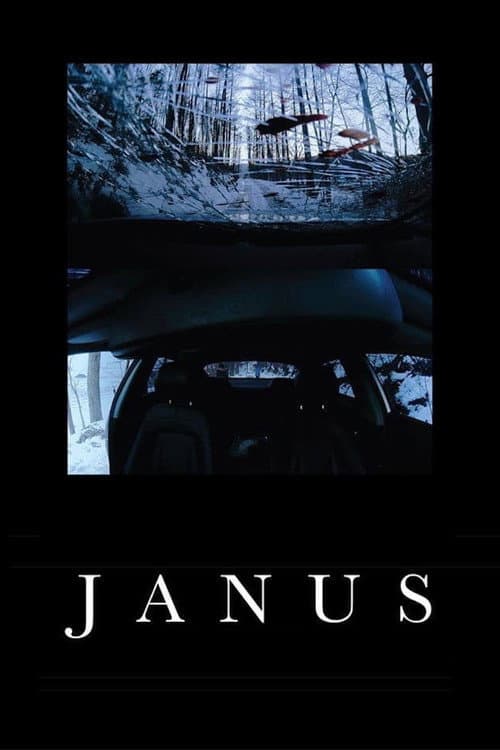 Janus — poster