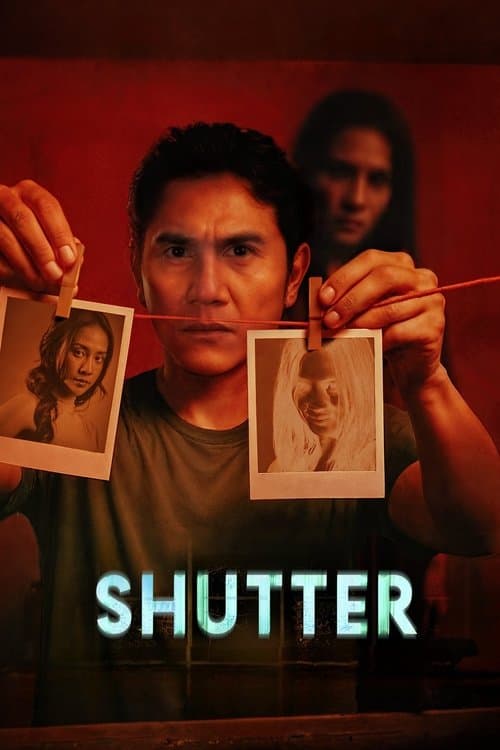 Shutter — poster