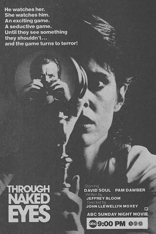 Through Naked Eyes — poster