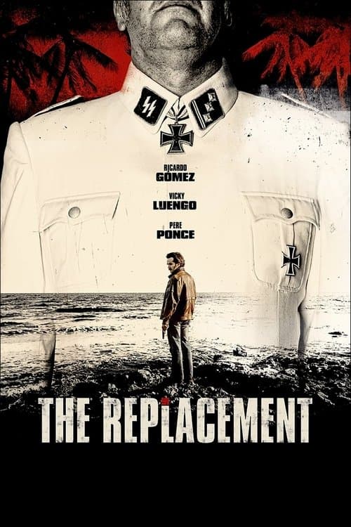 The Replacement — poster